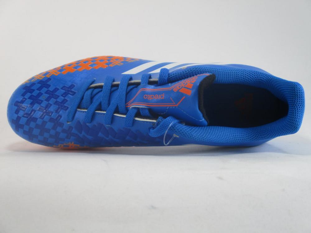 Adidas scarpa da calcio da uomo Predito LZ TRX FG Q21652
