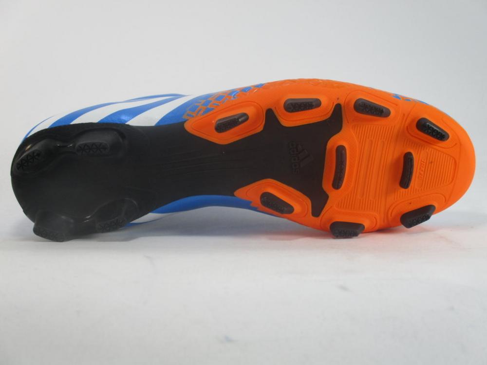 Adidas scarpa da calcio da uomo Predito LZ TRX FG Q21652 suola