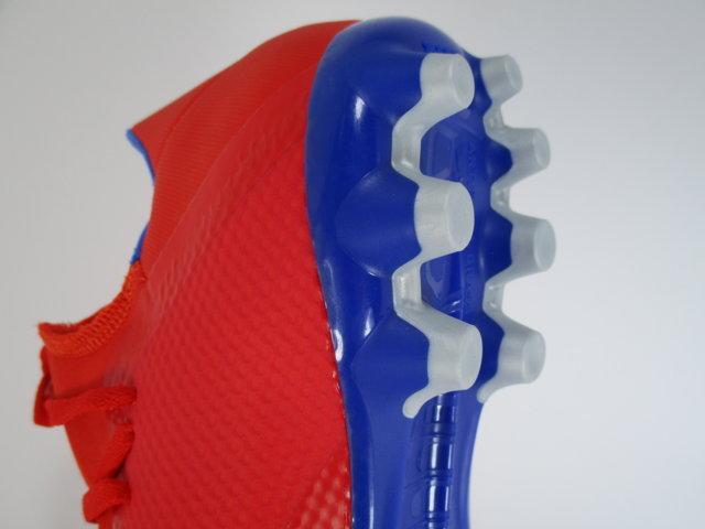 Adidas_scarpa_da_calcio_da_uomo_X_18.3_AG_BC0299_rosso_punta tacco