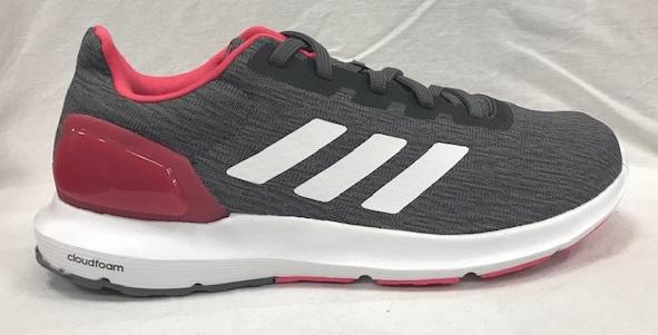 Adidas scarpa da corsa da donna Cosmic 2 W CP8718 grigio
