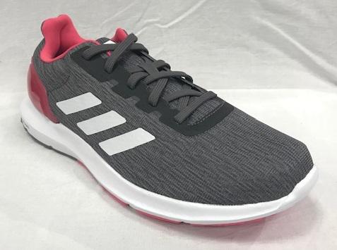 Adidas scarpa da corsa da donna Cosmic 2 W CP8718 grigio