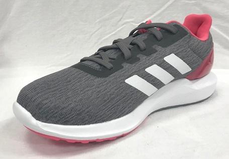 Adidas scarpa da corsa da donna Cosmic 2 W CP8718 grigio