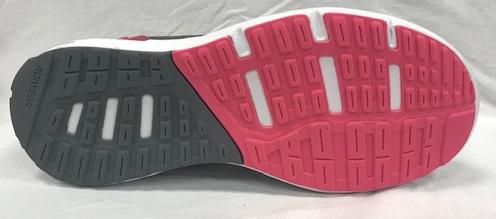 Adidas scarpa da corsa da donna Cosmic 2 W CP8718 grigio