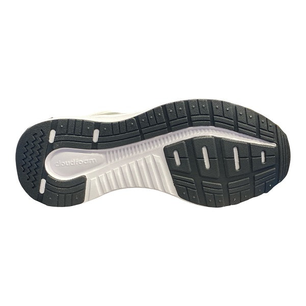 Adidas scarpa da corsa da donna Galaxy 5 G55778 white-silver