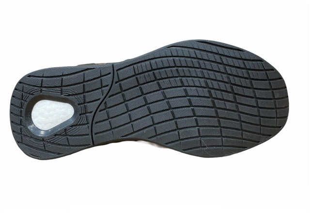 Adidas scarpa da corsa da uomo Kaptir Super FZ2870 nero