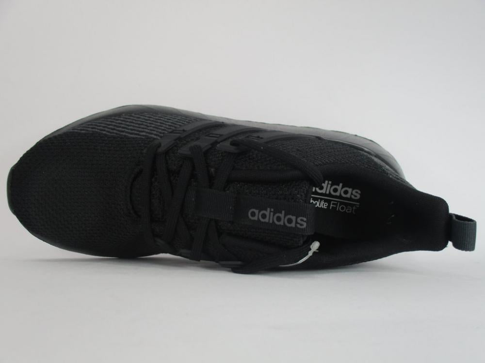  Adidas scarpa da corsa da uomo Questar Flow F36255 nero
