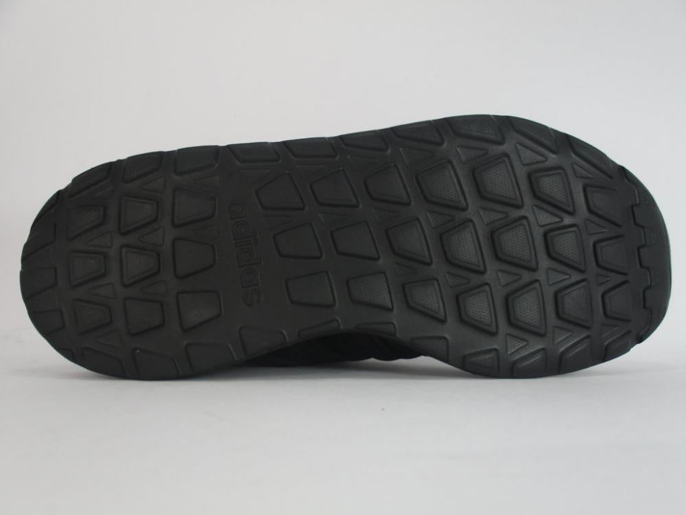  Adidas scarpa da corsa da uomo Questar Flow F36255 nero