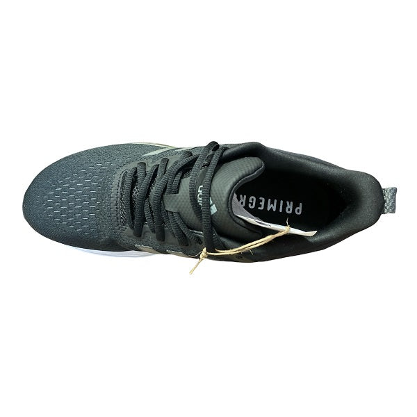 Adidas scarpa da corsa da uomo Response Super 2.0 H04562 nero-grigio