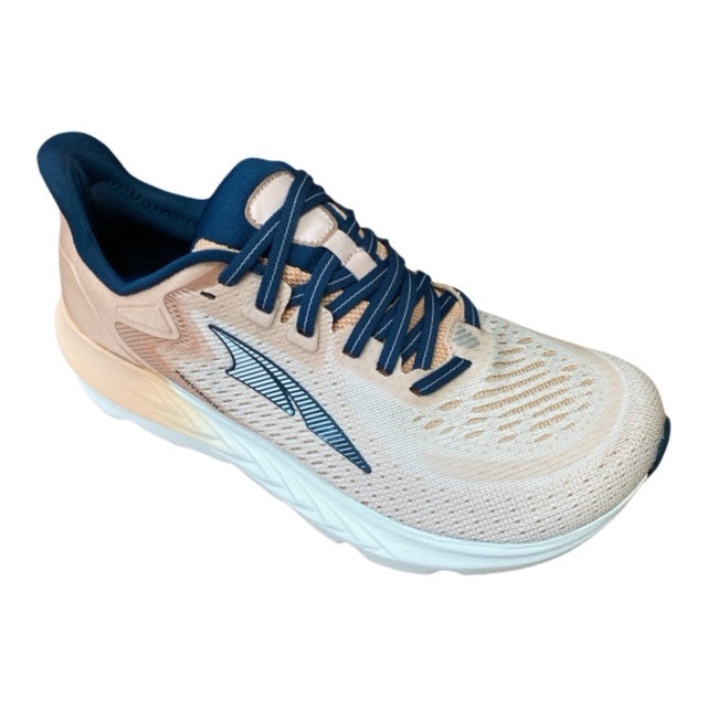 Altra scarpa da corsa da donna Provision 6 AL0A5488681-075 rosa