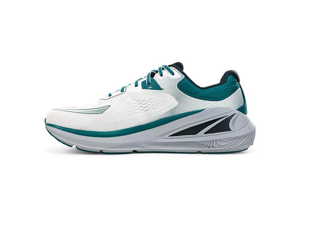 Altra scarpa da corsa da uomo Paradigm 6 AL0A5471130 bianco verde