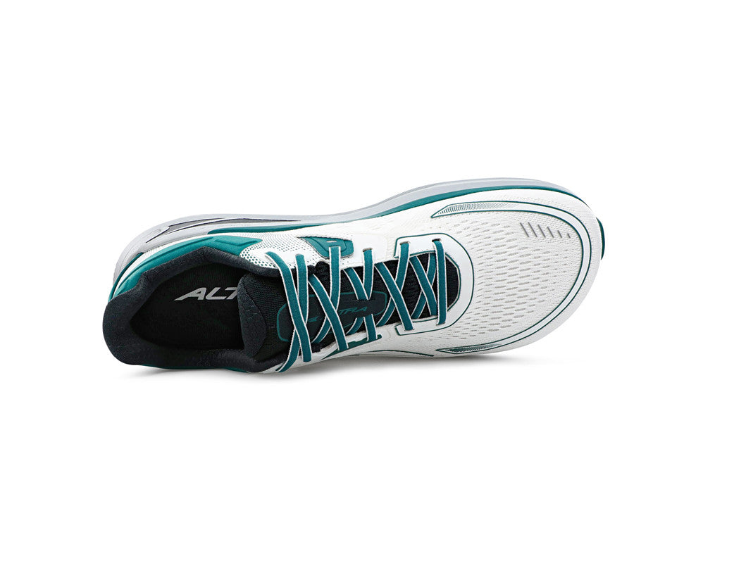 Altra scarpa da corsa da uomo Paradigm 6 AL0A5471130 bianco verde