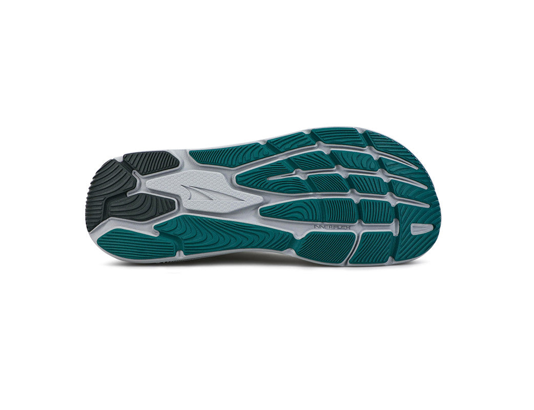 Altra scarpa da corsa da uomo Paradigm 6 AL0A5471130 bianco verde