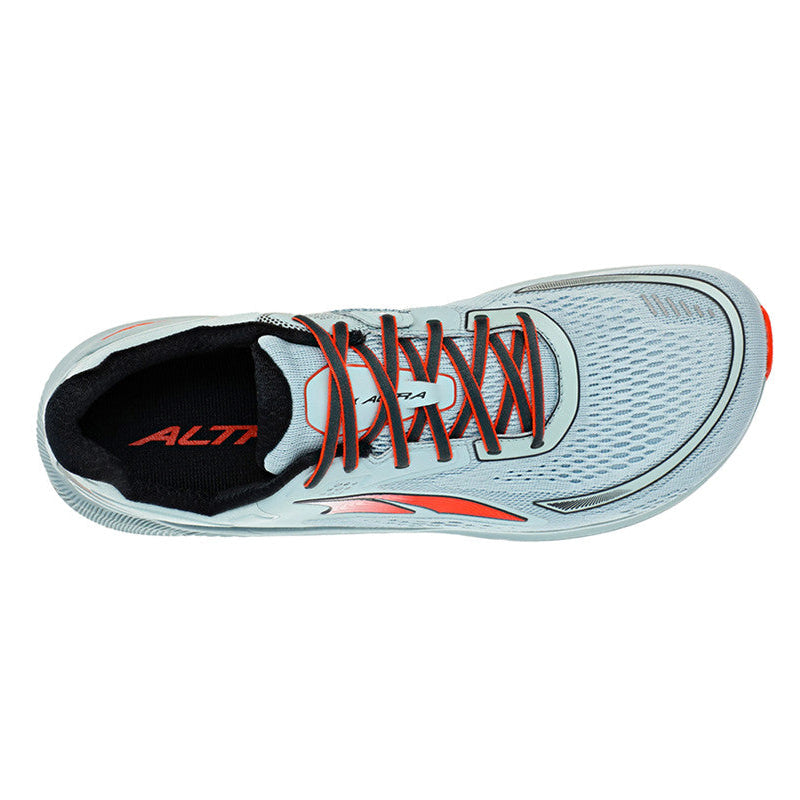 Altra scarpa da corsa da uomo Paradigm 6 AL0A5471420 blu grigio