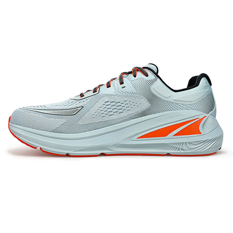 Altra scarpa da corsa da uomo Paradigm 6 AL0A5471420 blu grigio
