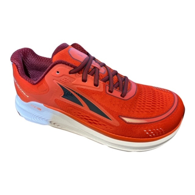 Altra scarpa da corsa da uomo Paradigm 6 AL0A5471880 arancio