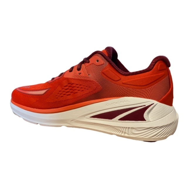 Altra scarpa da corsa da uomo Paradigm 6 AL0A5471880 arancio 2