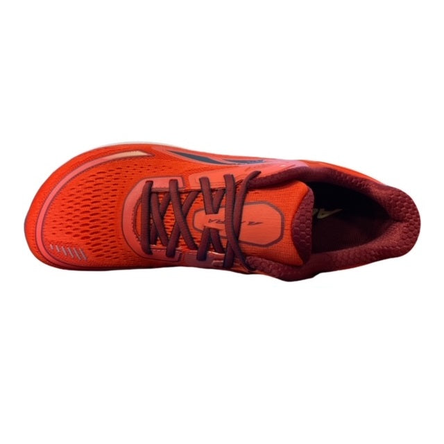Altra scarpa da corsa da uomo Paradigm 6 AL0A5471880 arancio 3