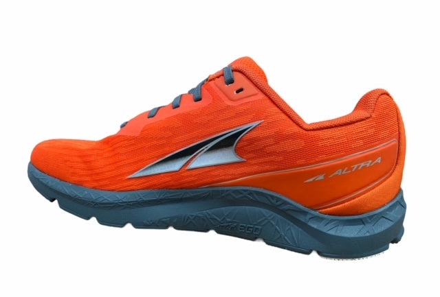Altra scarpa da corsa da uomo Riviera AL0A4VQL8801M arancione