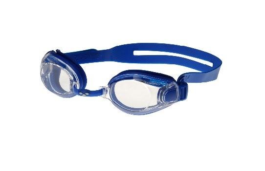 Arena Zoom X-Fit 9240471 blue-clear-blue