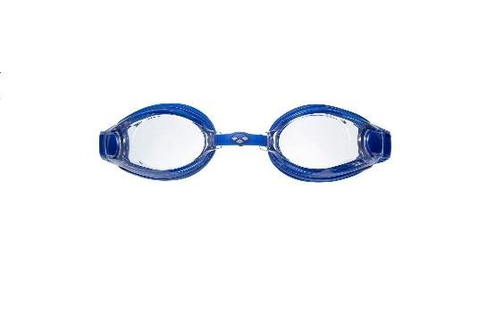 Arena Zoom X-Fit 9240471 blue-clear-blue