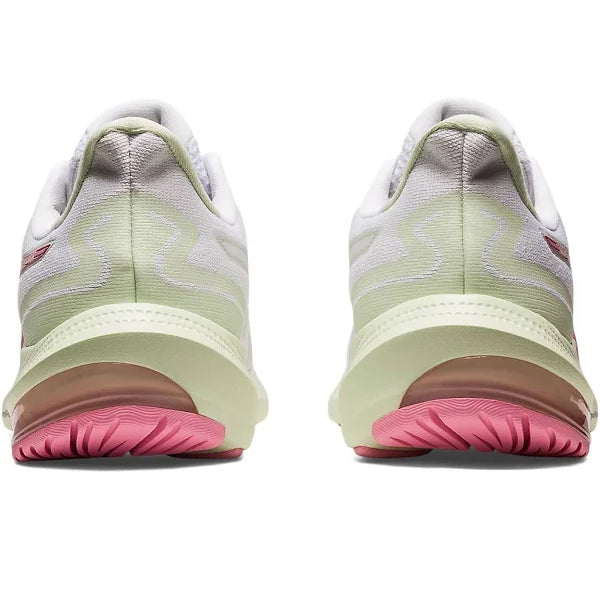 Asics Scarpa da corsa da donna Gel Pulse 14 1012B318-102 bianco-frutta punch