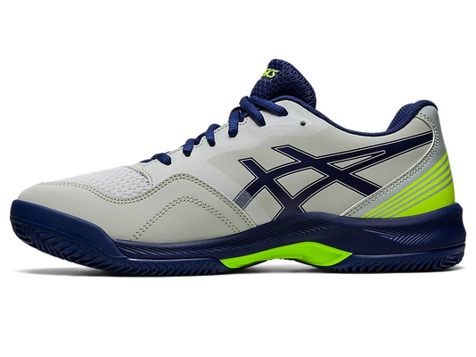 Asics scarpa da Padel da uomo Pro S 1041A302 020 blu salvia chiaro-indaco 2
