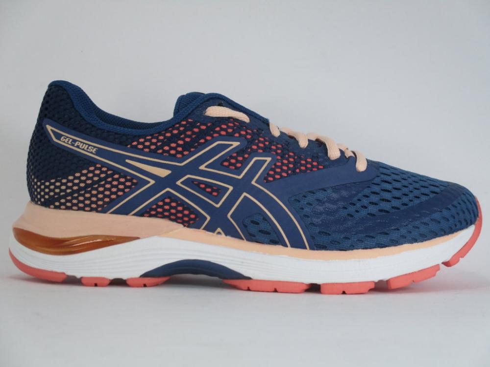Asics scarpa da corsa Gel Pulse 10 1012A010 402