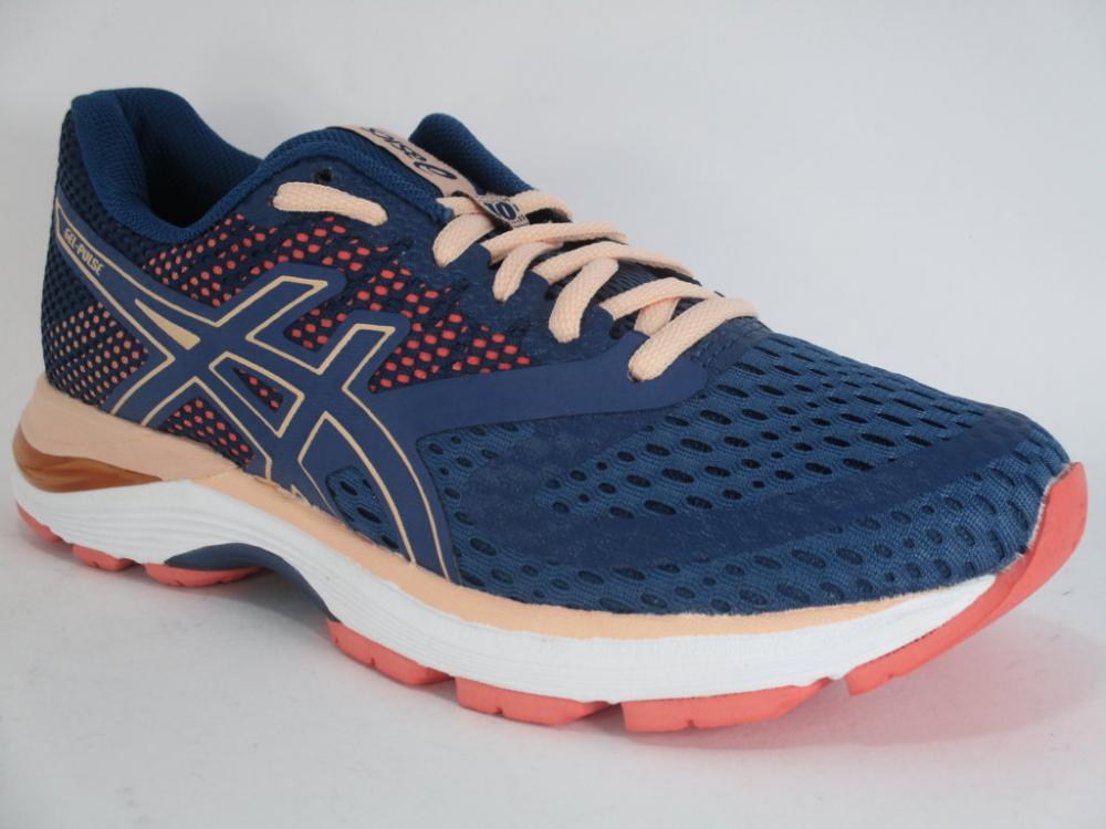 Asics scarpa da corsa Gel Pulse 10 1012A010 402