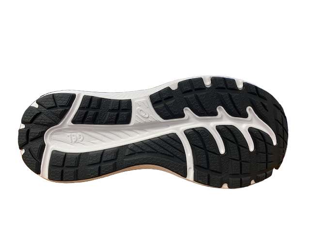  Asics scarpa da corsa da donna Gel Contend 8 1012B320 700 frosted rose-deep mars