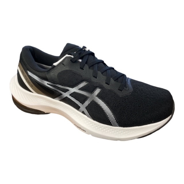  Asics scarpa da corsa da donna Gel Pulse 13 1012B035 001 nero-bianco