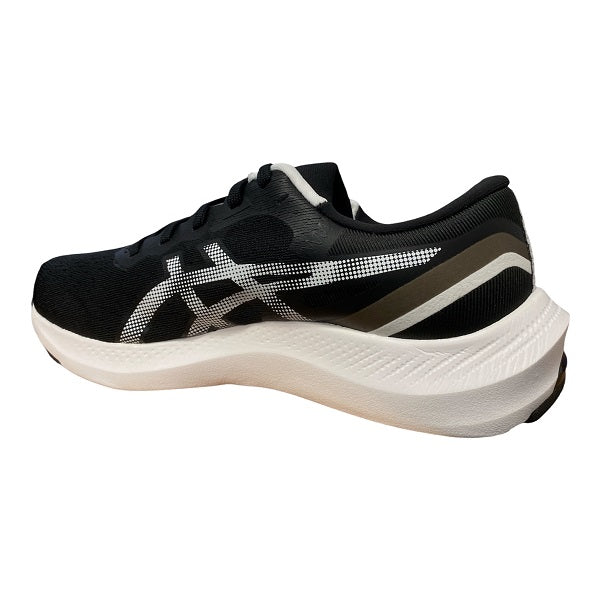  Asics scarpa da corsa da donna Gel Pulse 13 1012B035 001 nero-bianco
