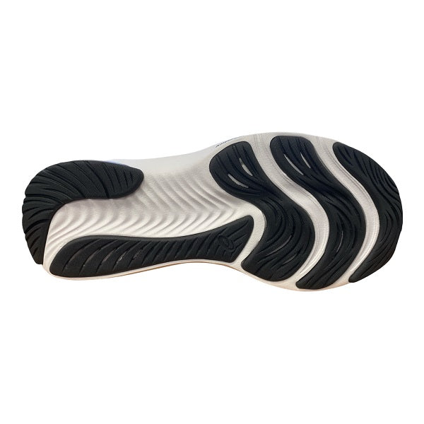  Asics scarpa da corsa da donna Gel Pulse 13 1012B035 001 nero-bianco