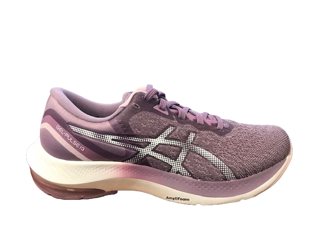 Asics scarpa da corsa da donna Gel Pulse 13 1012B035 500 rosa-bianco