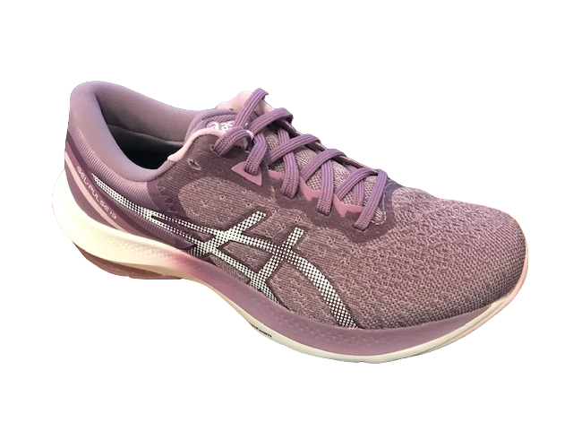 Asics scarpa da corsa da donna Gel Pulse 13 1012B035 500 rosa-bianco