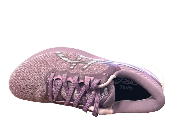 Asics scarpa da corsa da donna Gel Pulse 13 1012B035 500 rosa-bianco