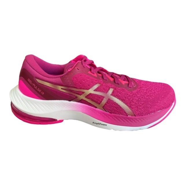 Asics scarpa da corsa da donna Gel Pulse 13 1012B035 600 fucsia-champagne