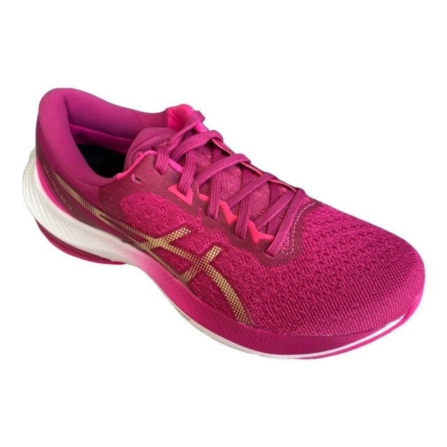 Asics scarpa da corsa da donna Gel Pulse 13 1012B035 600 fucsia-champagne