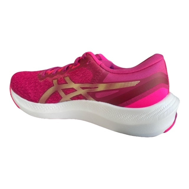 Asics scarpa da corsa da donna Gel Pulse 13 1012B035 600 fucsia-champagne