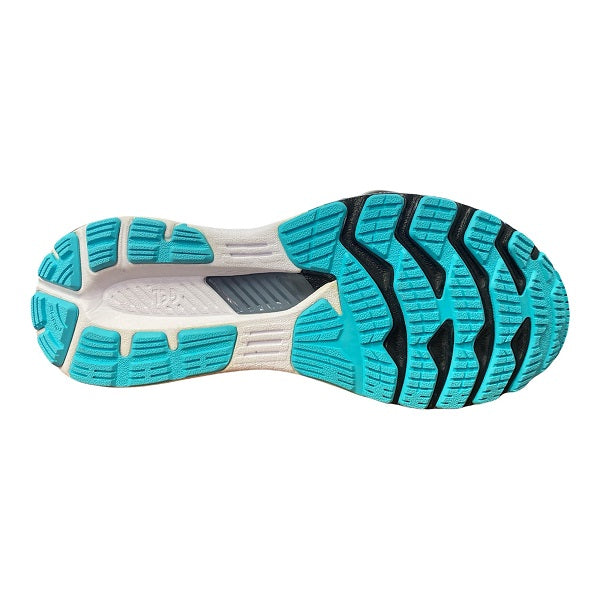  Asics scarpa da corsa da uomo Gel Kayano 28 1011B189 402 blu nero