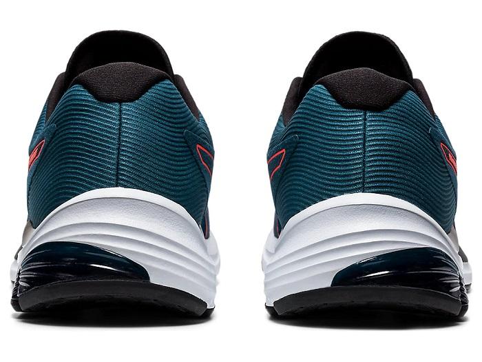 Asics scarpa da corsa da uomo Gel Pulse 12 1011A844 401 blu