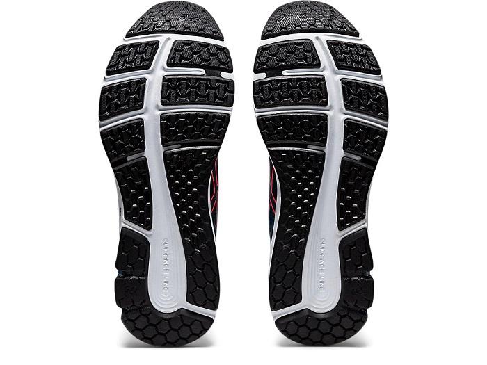 Asics scarpa da corsa da uomo Gel Pulse 12 1011A844 401 blu