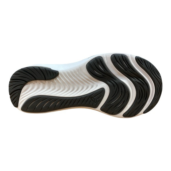 Asics scarpa da corsa da uomo Gel Pulse 13 1011B175-002 nero-bianco