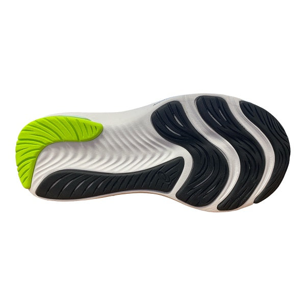 Asics scarpa da corsa da uomo Gel Pulse 13 1011B175 402 blu-nero