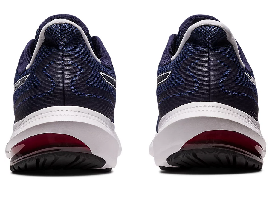  Asics scarpa da corsa da uomo Gel Pulse 14 1011B491 404 blu bianco