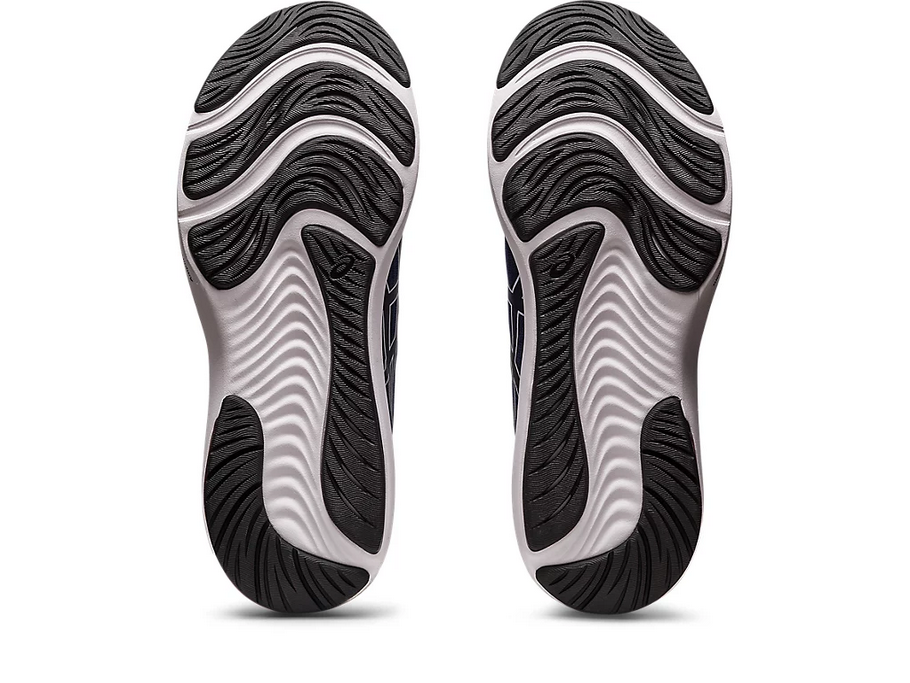  Asics scarpa da corsa da uomo Gel Pulse 14 1011B491 404 blu bianco