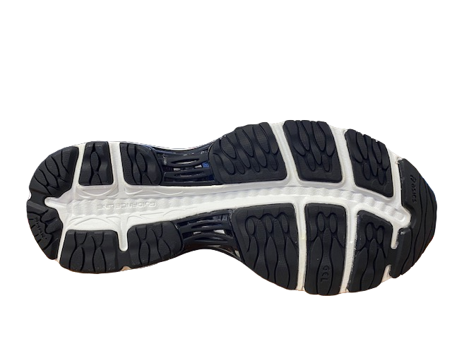 Asics scarpa running uomo GEL CUMULUS 19 T7B3N 2390 prime red