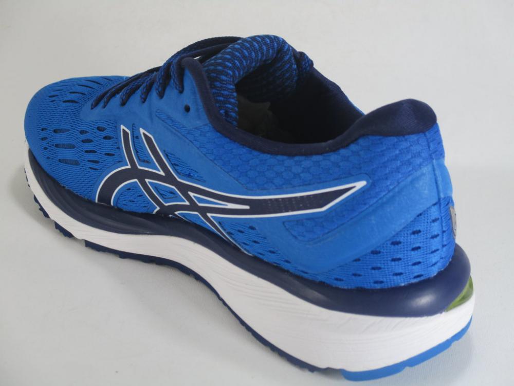Asics scarpa running uomo GEL CUMULUS 20 1011A008 400 race blue