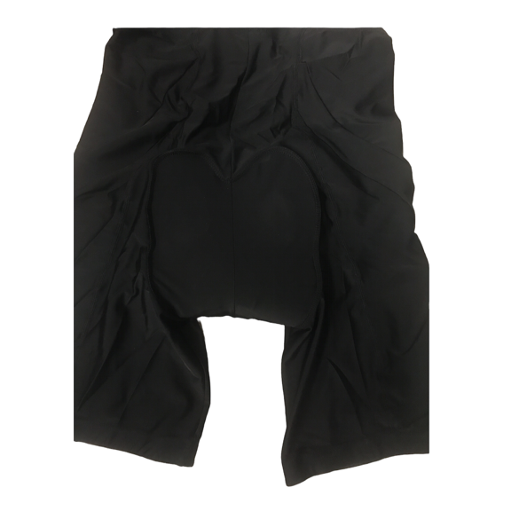 Astrolabio Pantaloncino Ciclista K26R-TC93-4F Black | Uomo comfort rinforzo elastico bici 2