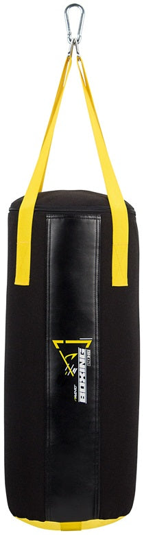 Avento Sacco Boxe 41BL - Allenamento professionale 20kg - vista frontale