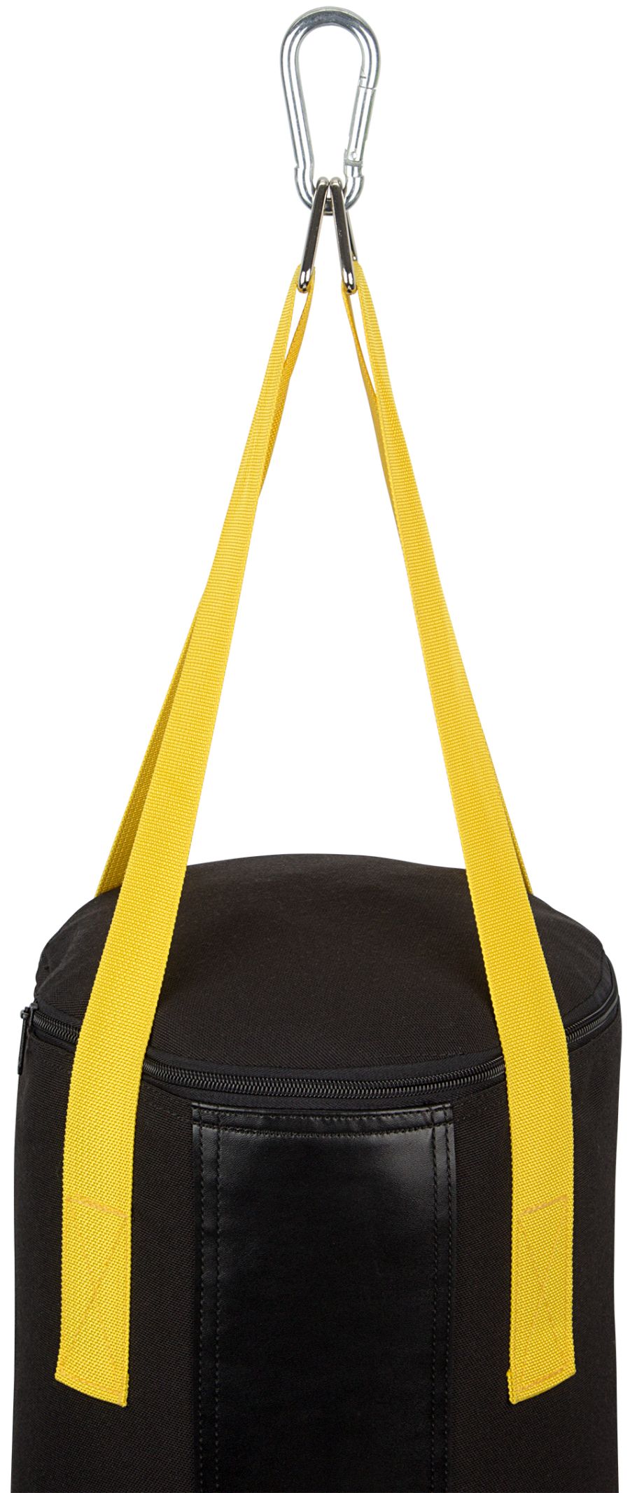 Avento Sacco Boxe 41BL - Allenamento professionale 20kg - dettaglio gancio